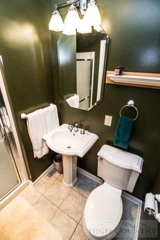 109 Red Rhododendron Road Boone, NC 28607 - Photo 6 of 25 Gallery Image 6