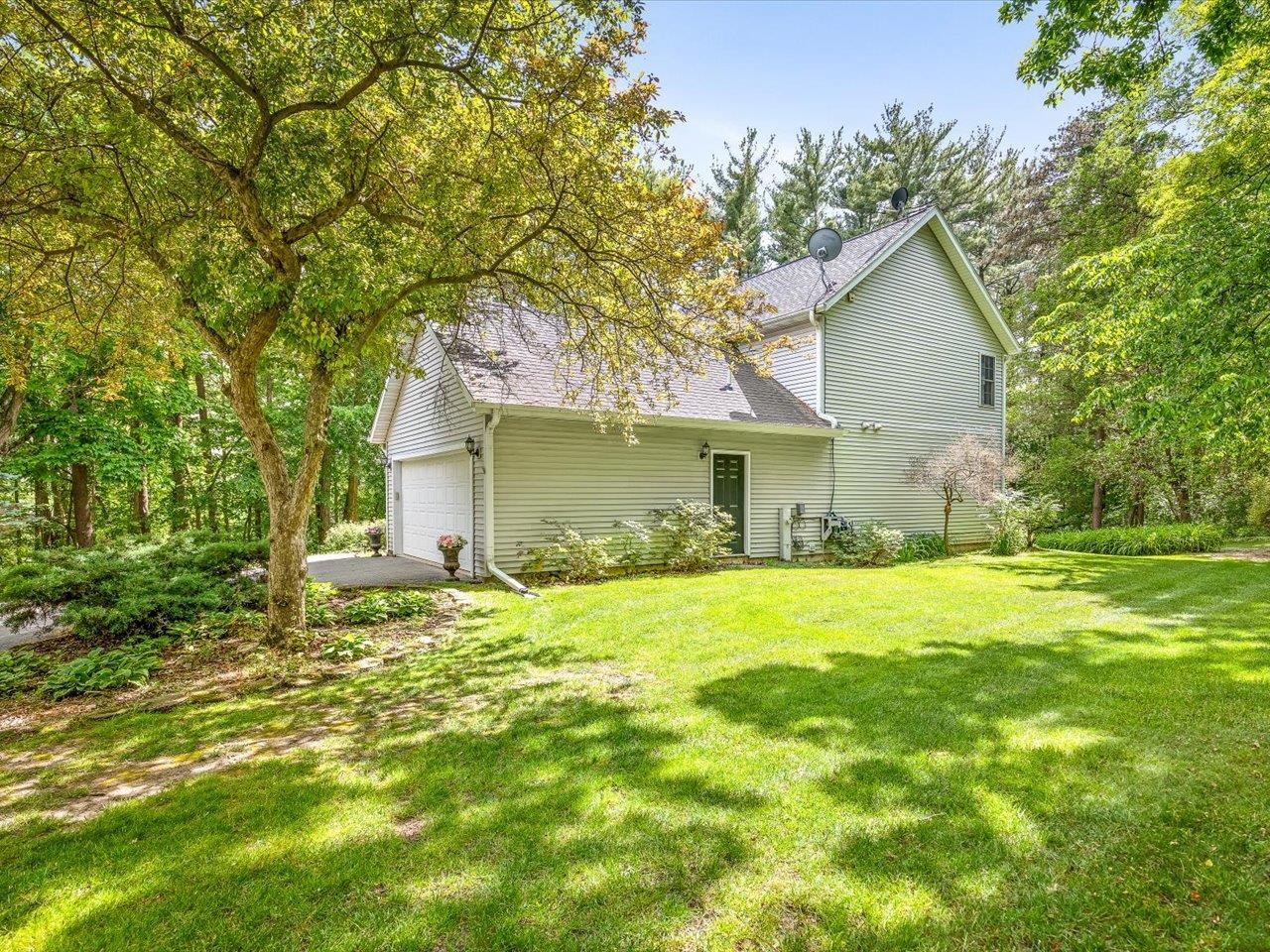 6468 North Deer Path Road Oregon, IL 61061 - Photo 48 of 53