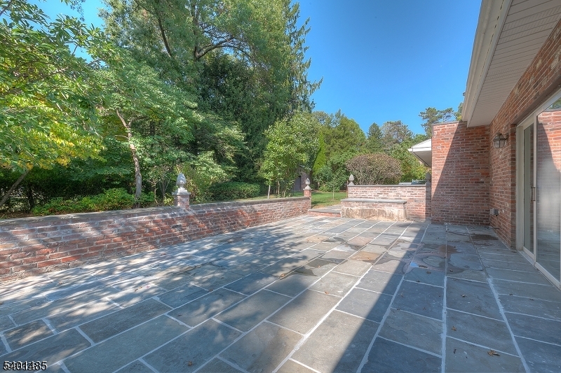 218 Devon Road Essex Fells, NJ 07021 - Photo 13 of 14 a view of a yard