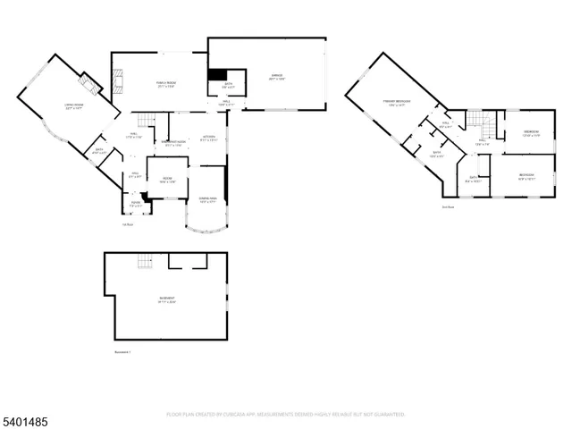 $7,000 | 218 Devon Road, Essex Fells, NJ 07021