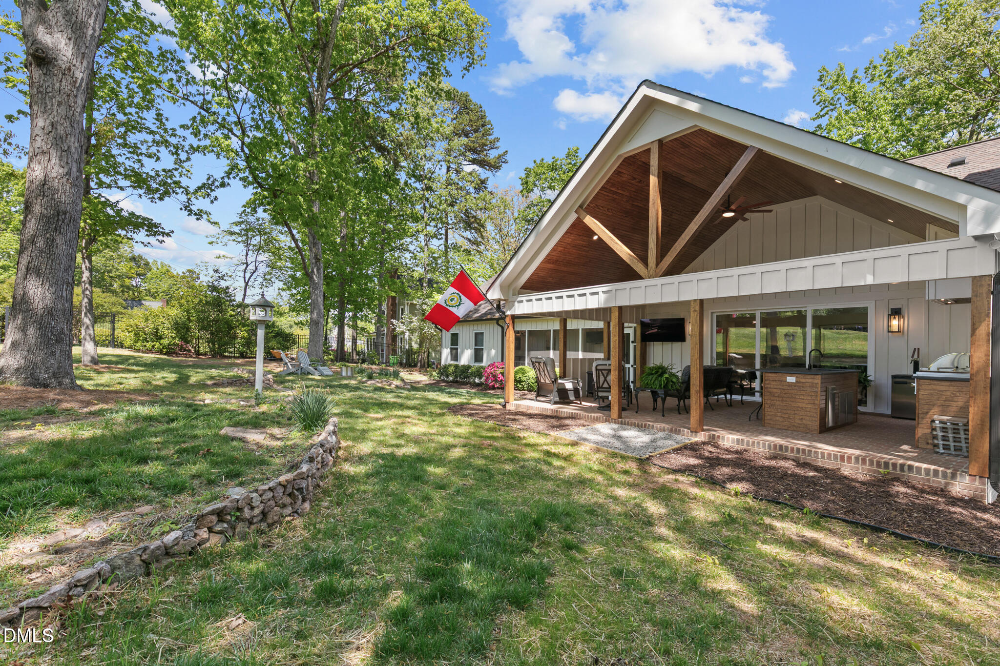 7721 Rainwater Road Raleigh, NC 27615 - Photo 29 of 58 Gallery Image 29