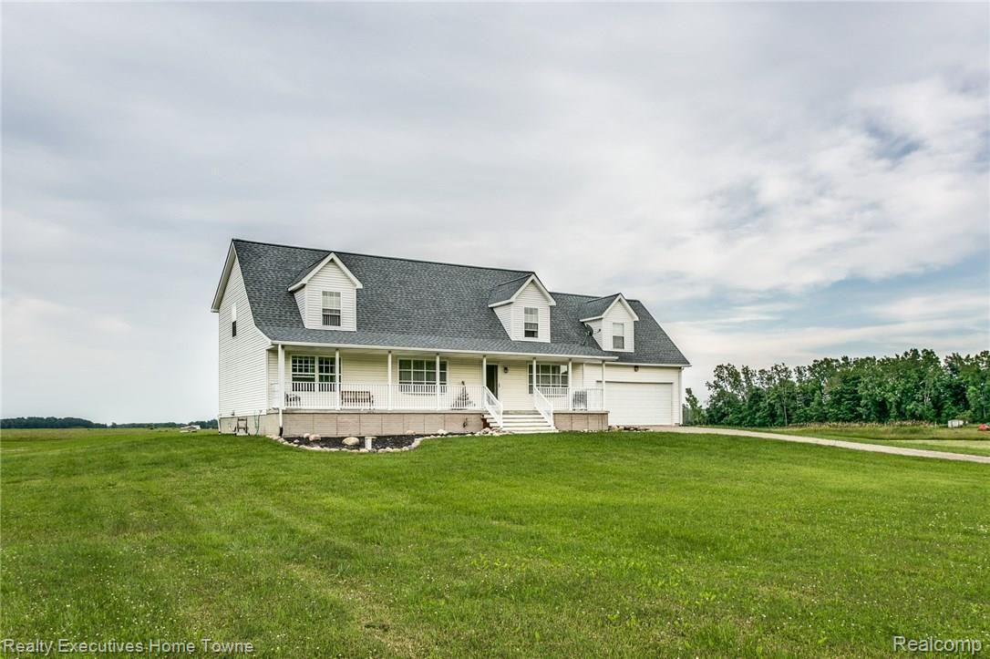 8168 Kilgore Road Avoca, MI 48006 - Photo 4 of 41 8168 Kilgore-11.JPG