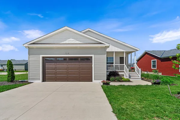 $249,900 | 5219 Crosswind Lane, Holland, MI 49423