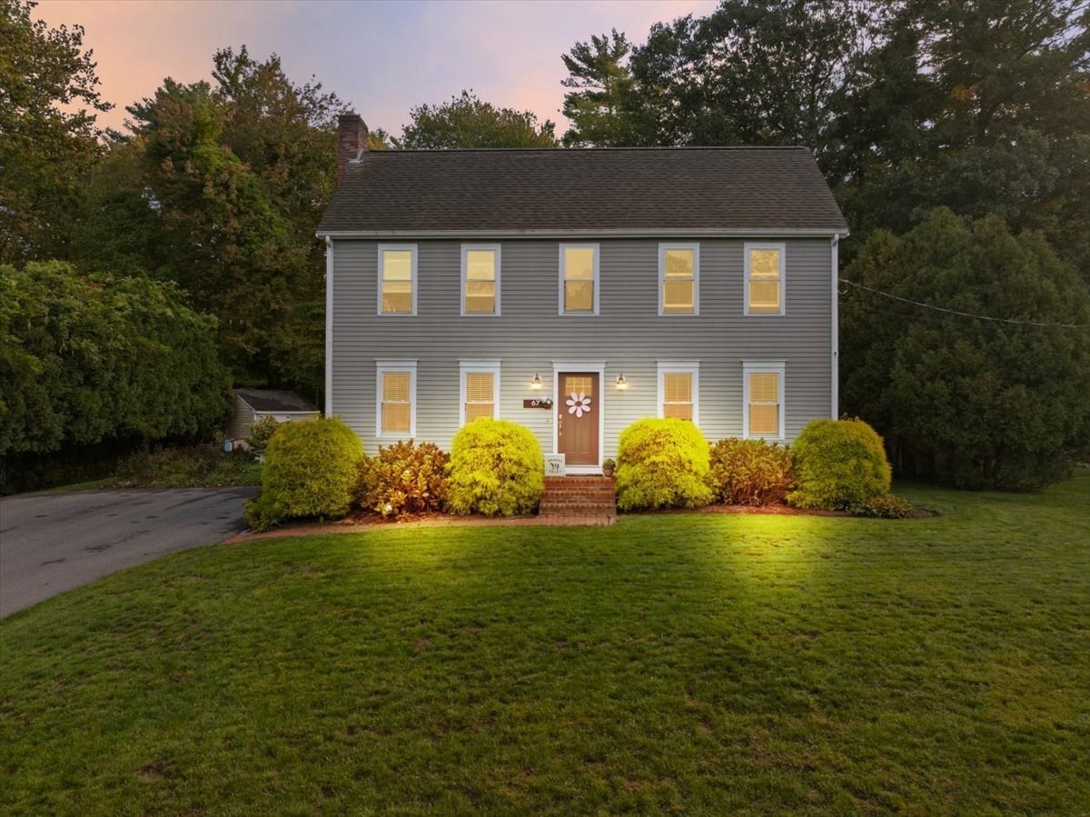 67 Briar Road Taunton, MA 02780 - Photo 1 of 33 Gallery Image 1