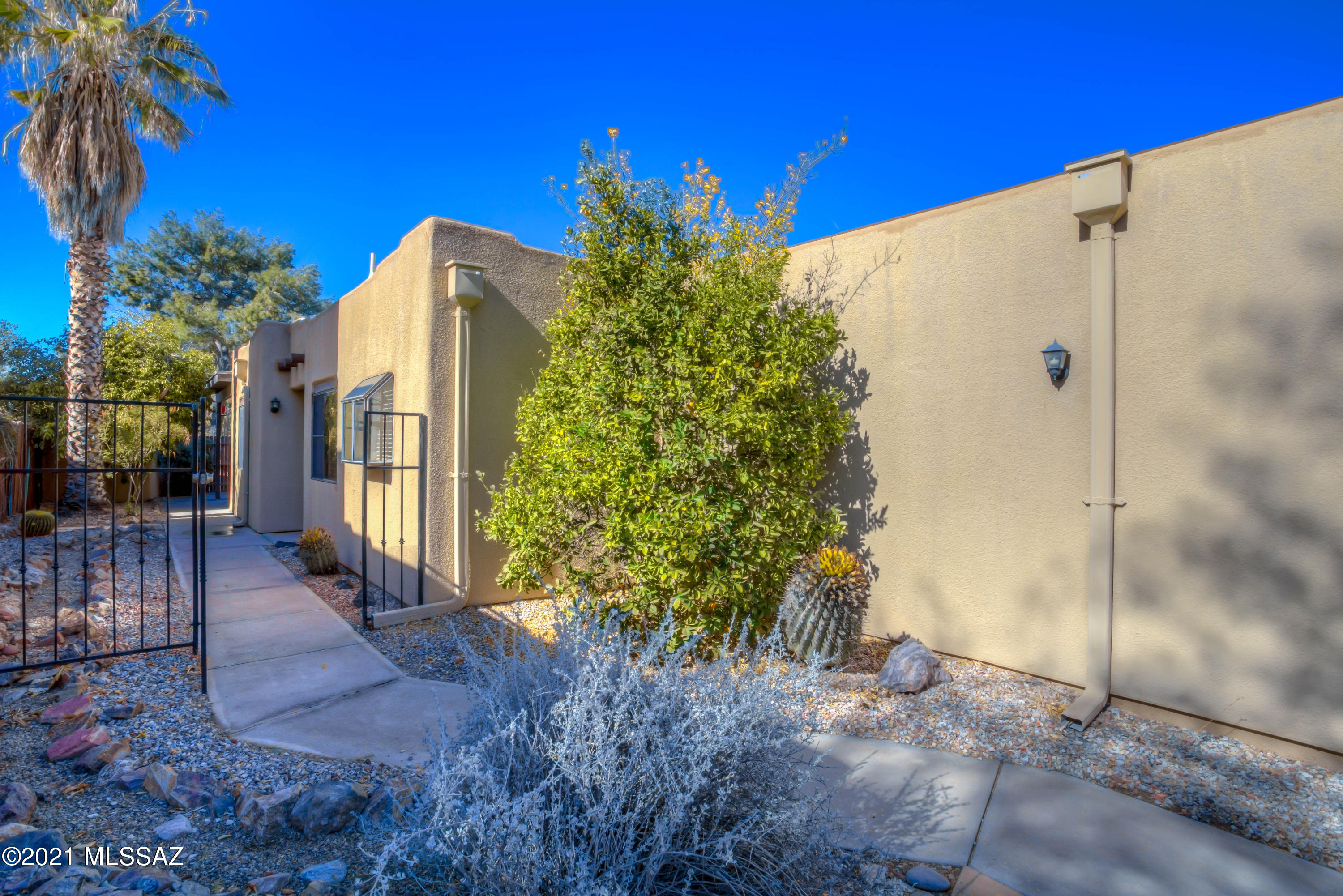 3361 East Popinac Loop Tucson, AZ 85716 - Photo 5 of 49