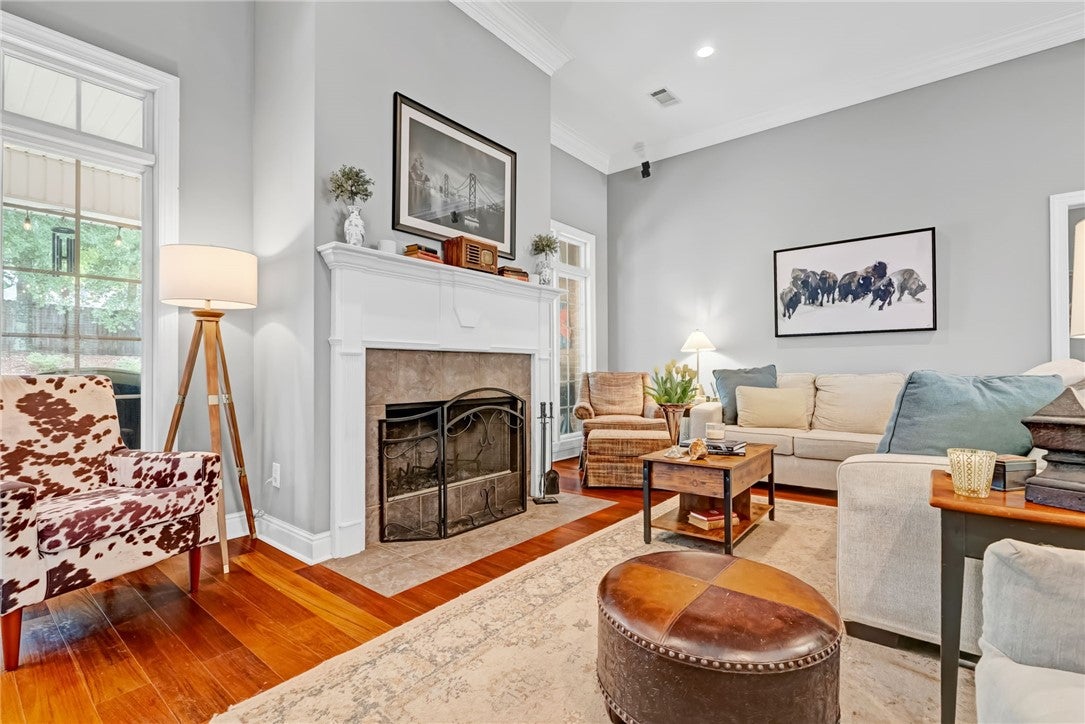 1939 Windway Road Auburn, AL 36830 - Photo 6 of 28 Gallery Image 6
