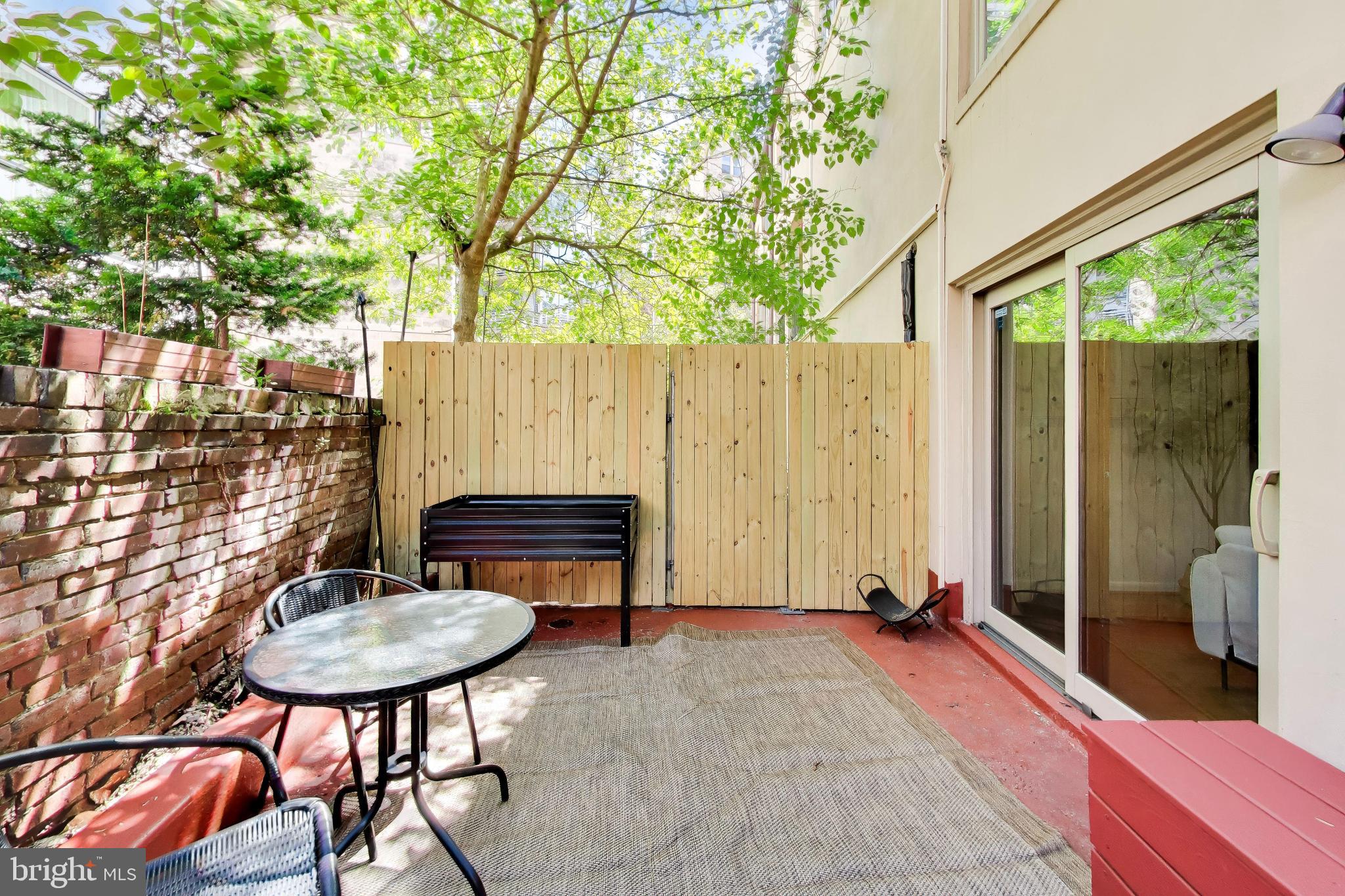 1313 Vermont Avenue Northwest, Unit 9 Washington, DC 20005 - Photo 19 of 22