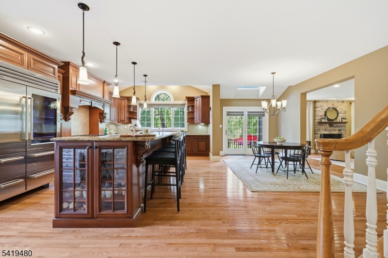 8 Ridgeline Drive Long Valley, NJ 07853 - Photo 14 of 50
