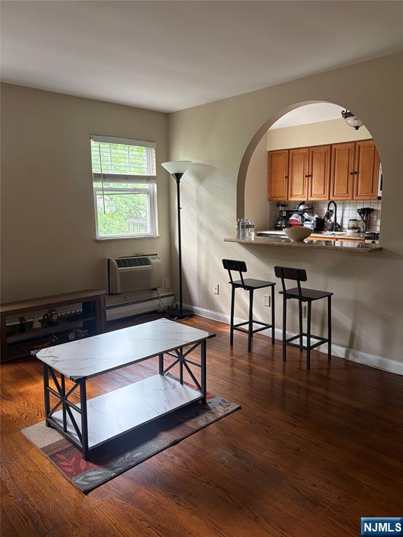 1250 Teaneck Road, Unit 16 Teaneck, NJ 07666 - Photo 4 of 9