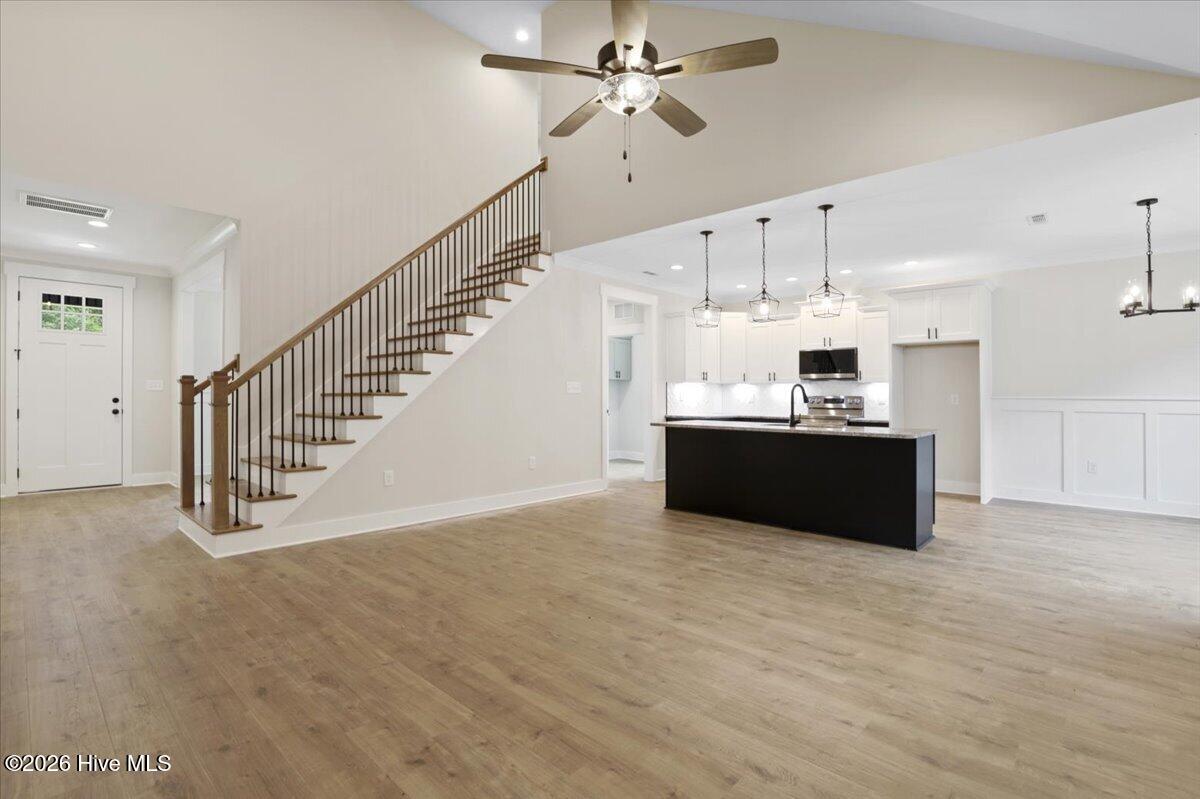 1530 South Big Woods Road Spring Hope, NC 27882 - Photo 13 of 46 Gallery Image 13