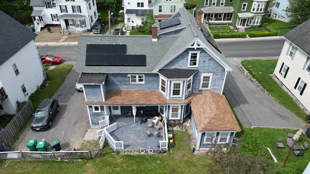 65 Pearl Street Clinton, MA 01510 - Photo 26 of 32