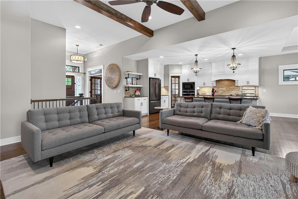 1309 Northeast Brandywine Road Lee's Summit, MO 64064 - Photo 8 of 59