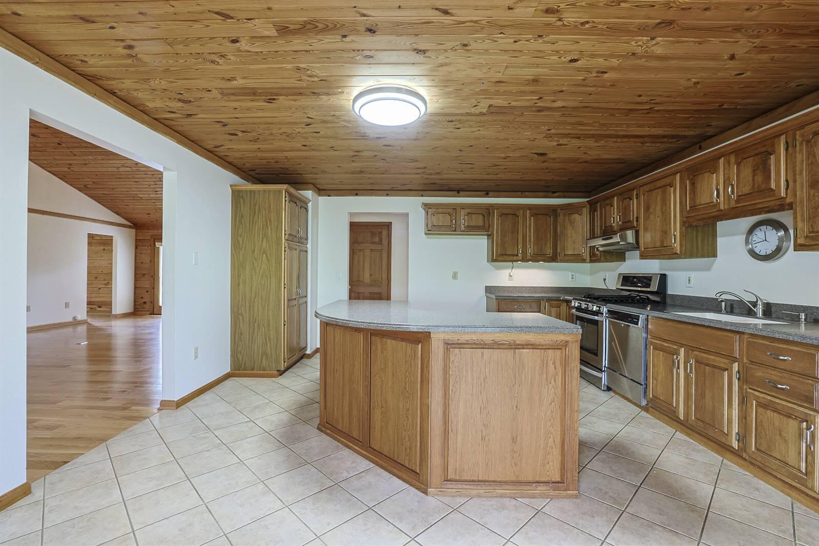 2776 Longbranch Road Union, KY 41091 - Photo 11 of 37 015-Kitchen