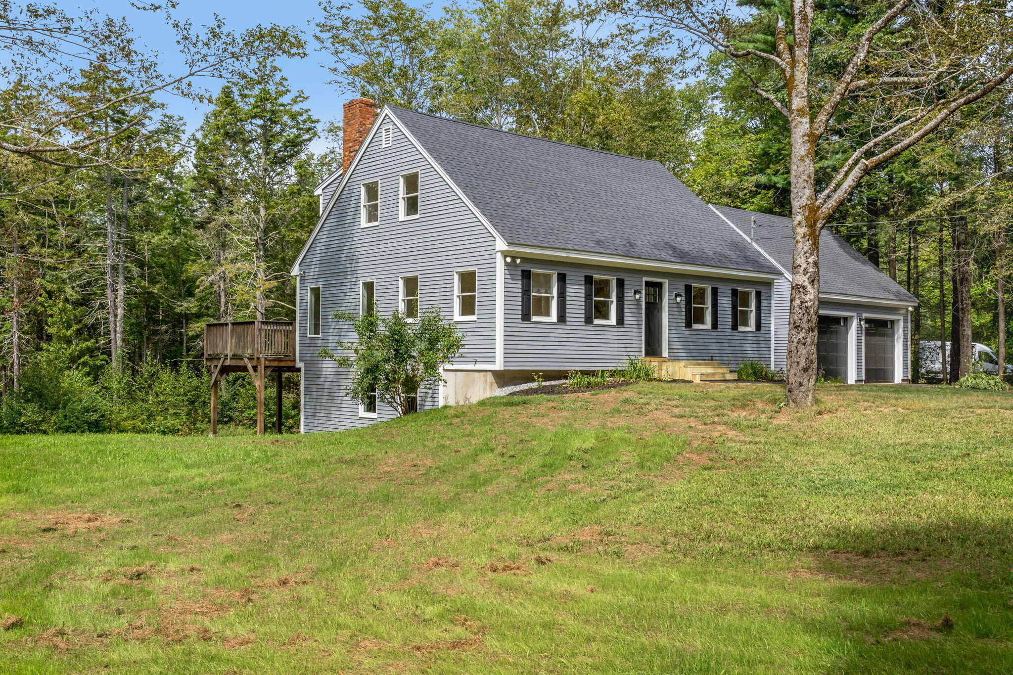 32 Merritt Road Harpswell, ME 04079 - Photo 4 of 72 58-web-or-mls-32-merritt-rd