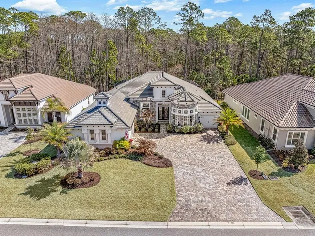 $1,495,000 | 272 Stirling Bridge Drive, Ormond Beach, FL 32174