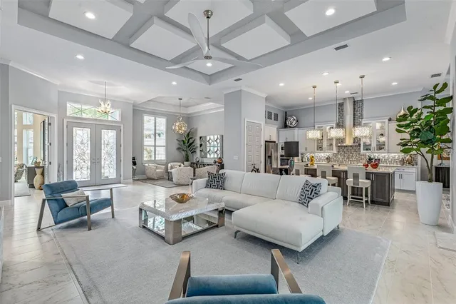 $1,495,000 | 272 Stirling Bridge Drive, Ormond Beach, FL 32174