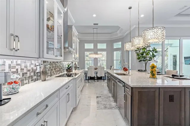 $1,495,000 | 272 Stirling Bridge Drive, Ormond Beach, FL 32174