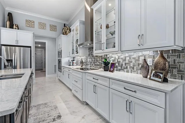 $1,495,000 | 272 Stirling Bridge Drive, Ormond Beach, FL 32174