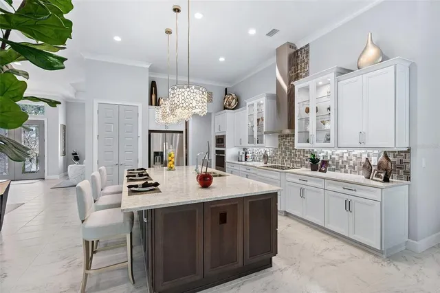 $1,495,000 | 272 Stirling Bridge Drive, Ormond Beach, FL 32174