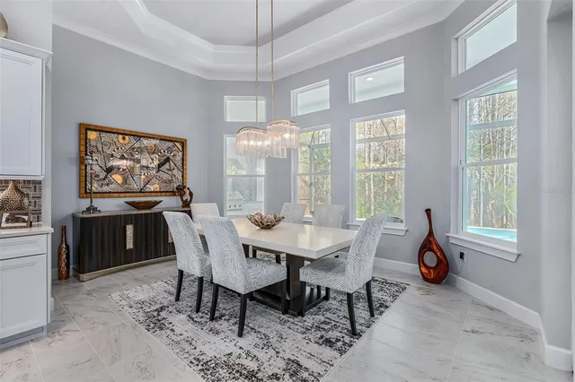 $1,495,000 | 272 Stirling Bridge Drive, Ormond Beach, FL 32174