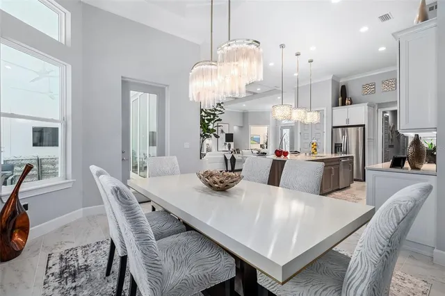 $1,495,000 | 272 Stirling Bridge Drive, Ormond Beach, FL 32174