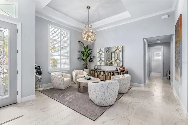 $1,495,000 | 272 Stirling Bridge Drive, Ormond Beach, FL 32174