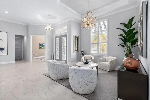 $1,495,000 | 272 Stirling Bridge Drive, Ormond Beach, FL 32174