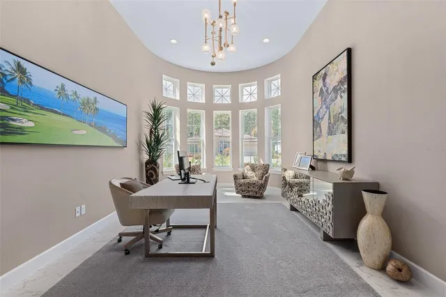 $1,495,000 | 272 Stirling Bridge Drive, Ormond Beach, FL 32174