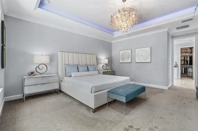 $1,495,000 | 272 Stirling Bridge Drive, Ormond Beach, FL 32174