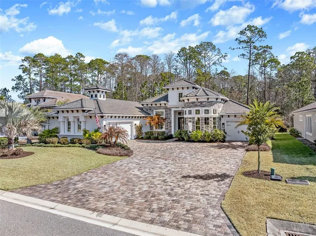 $1,495,000 | 272 Stirling Bridge Drive, Ormond Beach, FL 32174