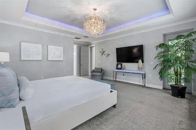 $1,495,000 | 272 Stirling Bridge Drive, Ormond Beach, FL 32174