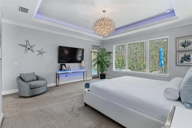 $1,495,000 | 272 Stirling Bridge Drive, Ormond Beach, FL 32174