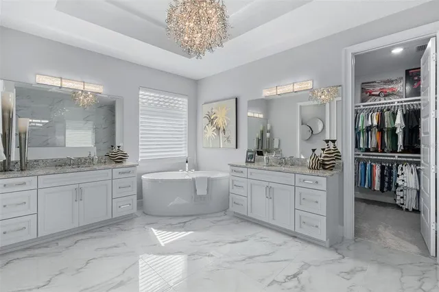 $1,495,000 | 272 Stirling Bridge Drive, Ormond Beach, FL 32174