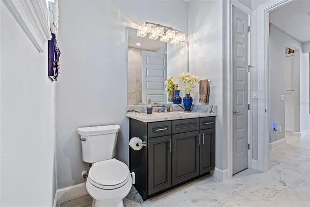 $1,495,000 | 272 Stirling Bridge Drive, Ormond Beach, FL 32174