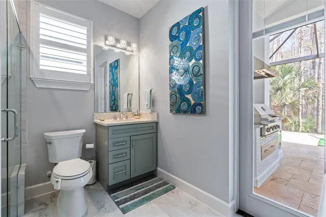 $1,495,000 | 272 Stirling Bridge Drive, Ormond Beach, FL 32174