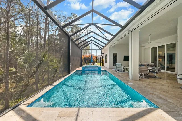 $1,495,000 | 272 Stirling Bridge Drive, Ormond Beach, FL 32174
