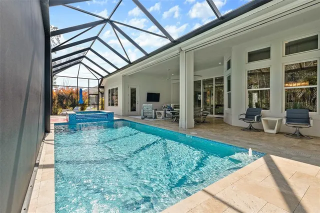 $1,495,000 | 272 Stirling Bridge Drive, Ormond Beach, FL 32174