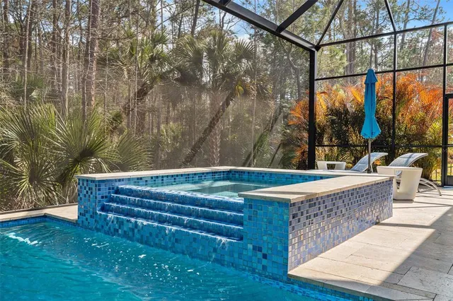 $1,495,000 | 272 Stirling Bridge Drive, Ormond Beach, FL 32174