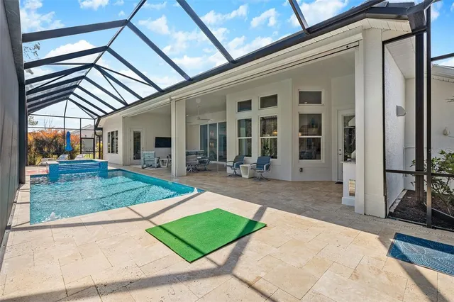 $1,495,000 | 272 Stirling Bridge Drive, Ormond Beach, FL 32174