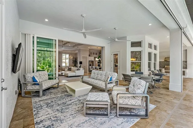 $1,495,000 | 272 Stirling Bridge Drive, Ormond Beach, FL 32174