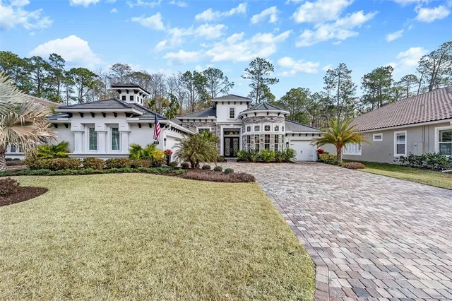 $1,495,000 | 272 Stirling Bridge Drive, Ormond Beach, FL 32174
