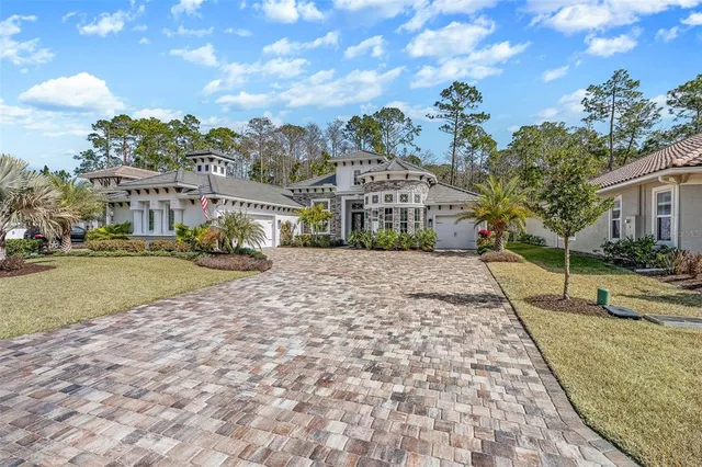$1,495,000 | 272 Stirling Bridge Drive, Ormond Beach, FL 32174