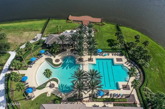 $1,495,000 | 272 Stirling Bridge Drive, Ormond Beach, FL 32174