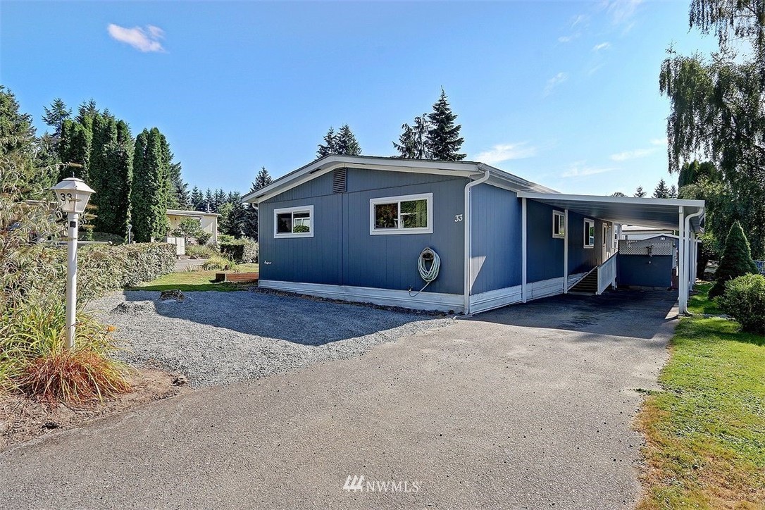 2200 196th Street Southeast, Unit 33 Bothell, WA 98012 - Photo 1 of 14