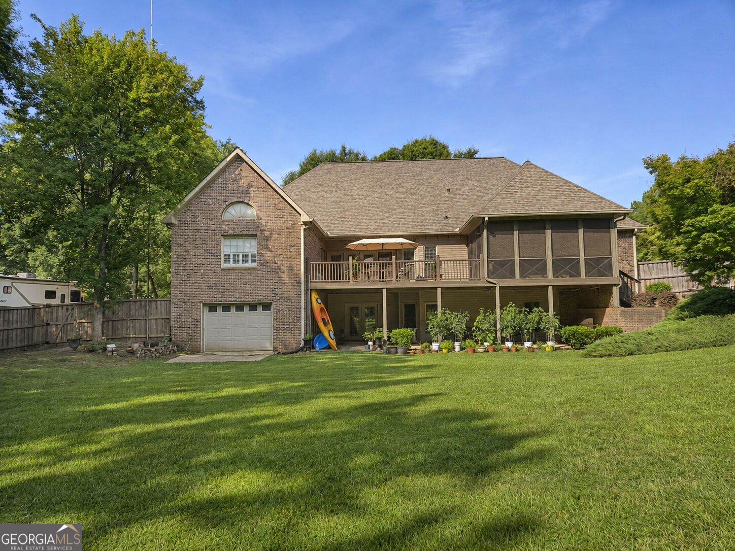 381 Hickory Ridge Road Jackson, GA 30233 - Photo 40 of 44 Gallery Image 40