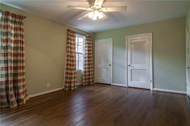 5958 Post Road Nashville, TN 37205 - Photo 13 of 20 Second Bedroom