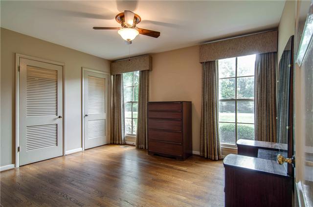 5958 Post Road Nashville, TN 37205 - Photo 14 of 20 Super cute third bedroom