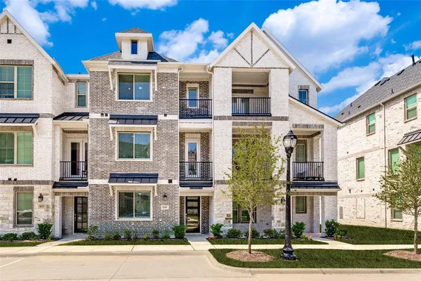 $3,395 | 8345 Huron Peak Drive, Frisco, TX 75034