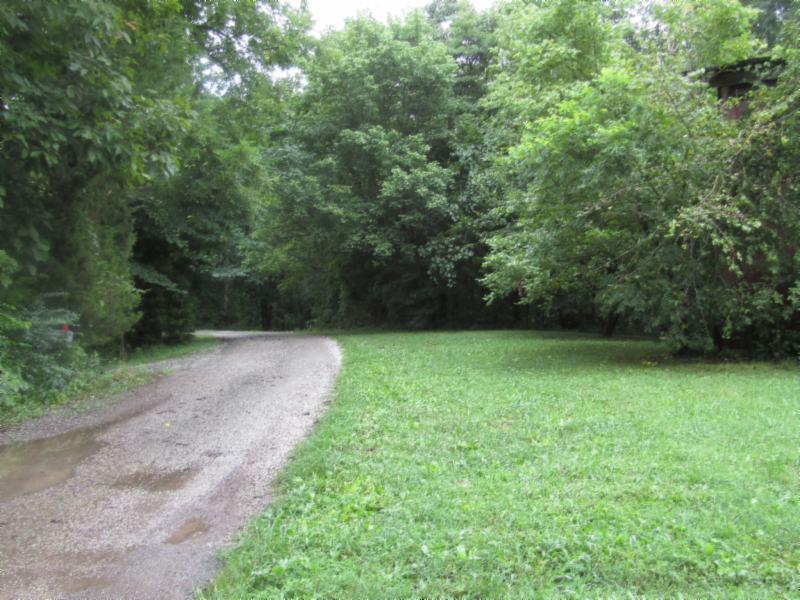11 Sunny Point Road Baxter, TN 38544 - Photo 3 of 20 a view of a yard