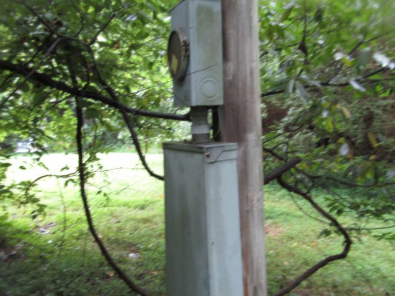 11 Sunny Point Road Baxter, TN 38544 - Photo 10 of 20 a view of fountain in the yard